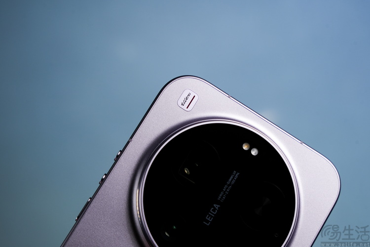 小米17 ultra专题测试：它的最大亮点就是“不跟风”