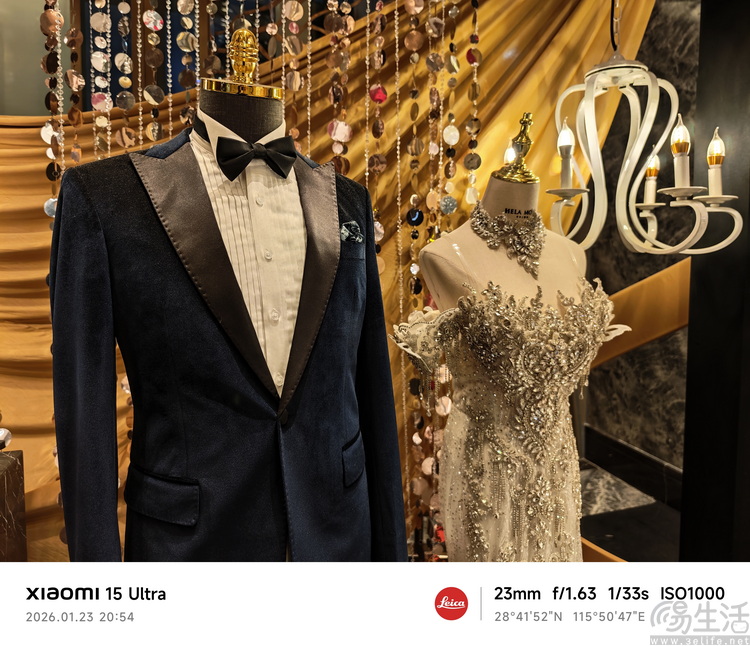 小米17 ultra专题测试：它的最大亮点就是“不跟风”