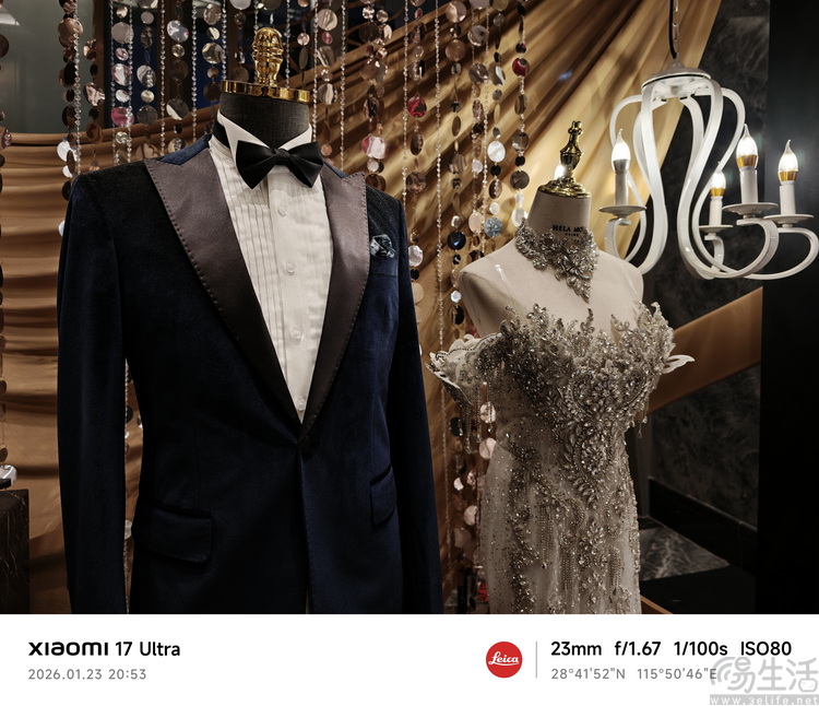 小米17 ultra专题测试：它的最大亮点就是“不跟风”