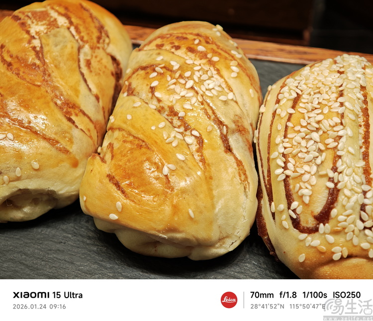 小米17 ultra专题测试：它的最大亮点就是“不跟风”