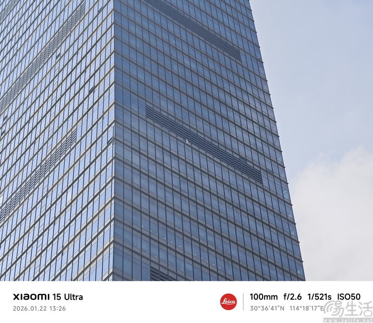 小米17 ultra专题测试：它的最大亮点就是“不跟风”