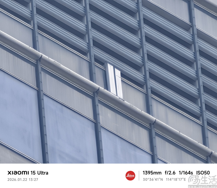 小米17 ultra专题测试：它的最大亮点就是“不跟风”