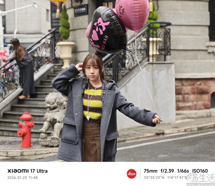 小米17 ultra专题测试：它的最大亮点就是“不跟风”