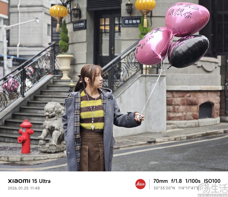 小米17 ultra专题测试：它的最大亮点就是“不跟风”