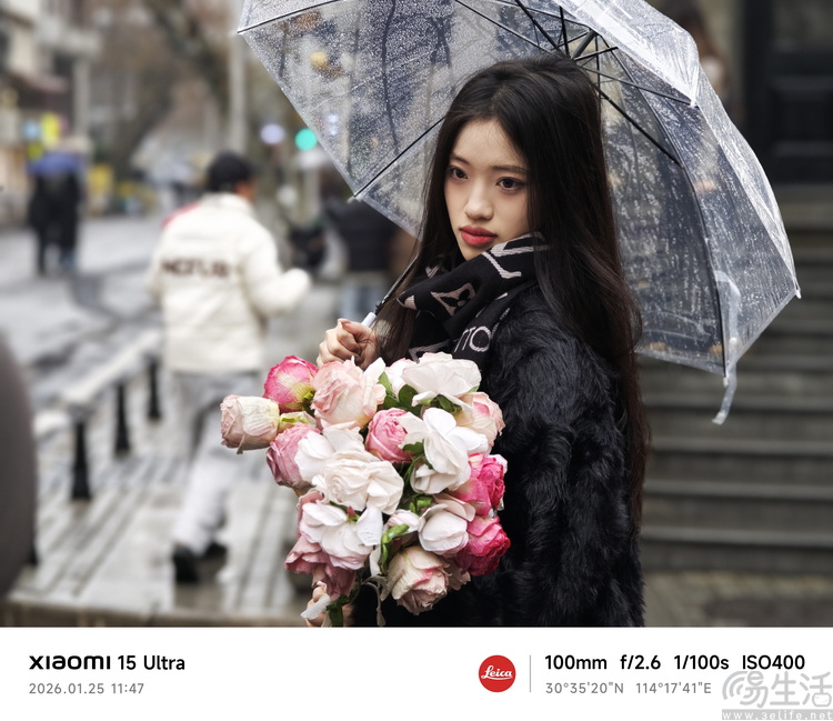 小米17 ultra专题测试：它的最大亮点就是“不跟风”