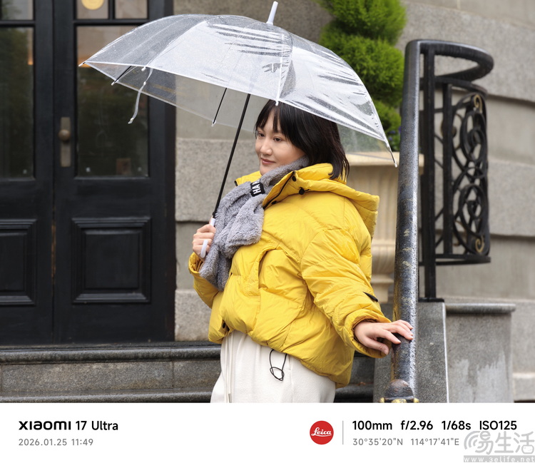 小米17 ultra专题测试：它的最大亮点就是“不跟风”