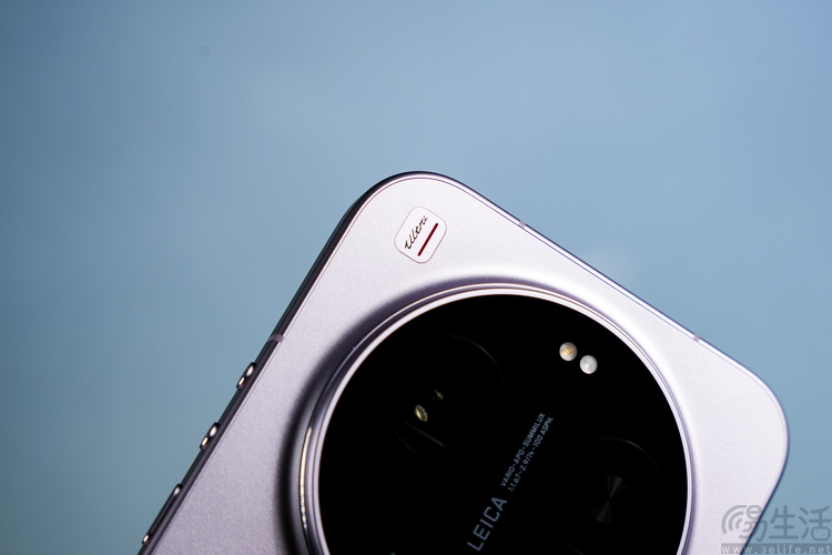 小米17 ultra专题测试：它的最大亮点就是“不跟风”