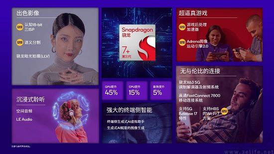 卫星通信渗透中端手机市场，差异化已成竞争关键