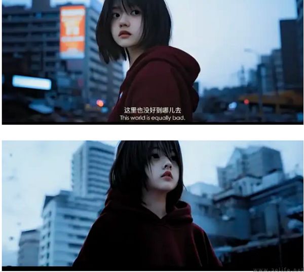 顶流、名导都不灵了,爱奇艺把宝押在ai上 顶流、名导都不灵了,爱奇艺把宝押在ai上