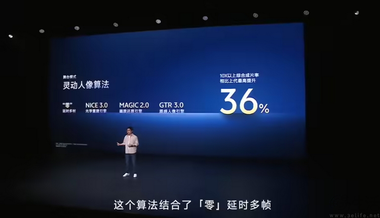 x300全系“下克上”?vivo的影像技术有点压不住了 x300全系“下克上”?vivo的影像技术有点压不住了