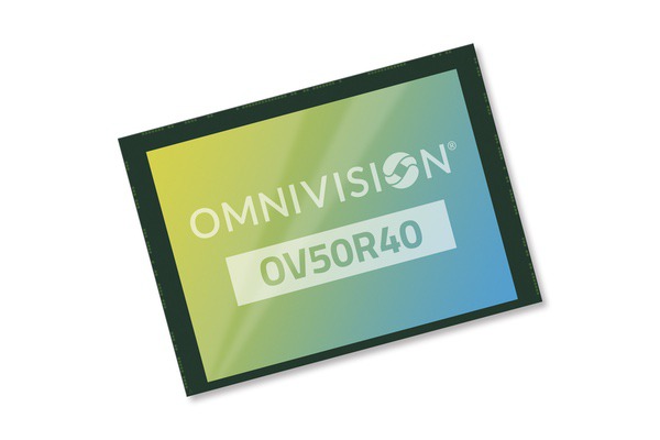 豪威集团推出用于高端智能手机与运动相机的ov50r 豪威集团推出用于高端智能手机与运动相机的ov50r