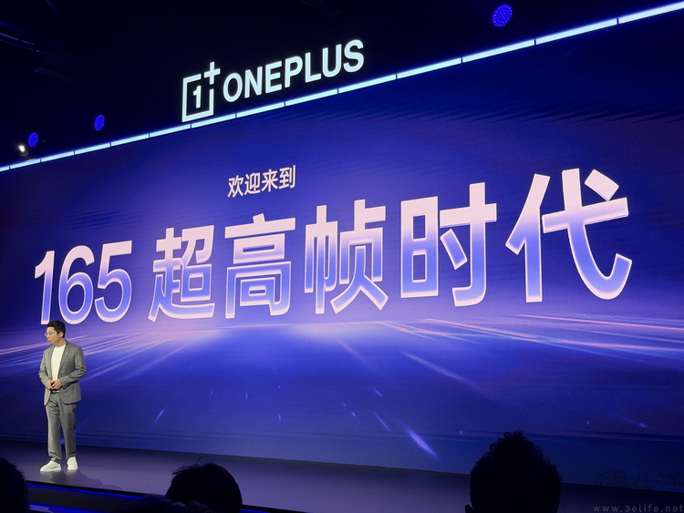 从软硬件到生态，一加要让手游体验“大换代”