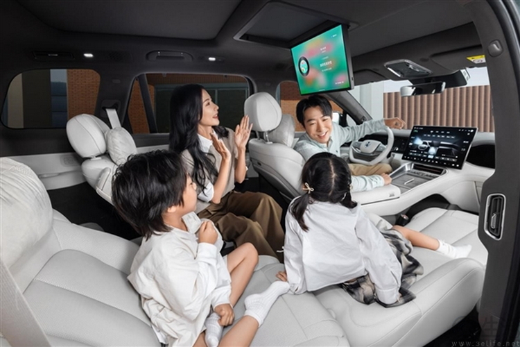 腾势n8l的推出，是比亚迪suv“高端走量”的开始