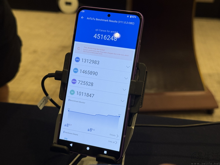 从自研架构统一到生态软件完善，骁龙高调秀“肌肉”