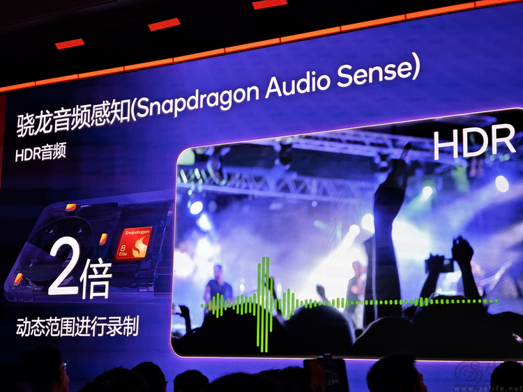 从自研架构统一到生态软件完善，骁龙高调秀“肌肉”