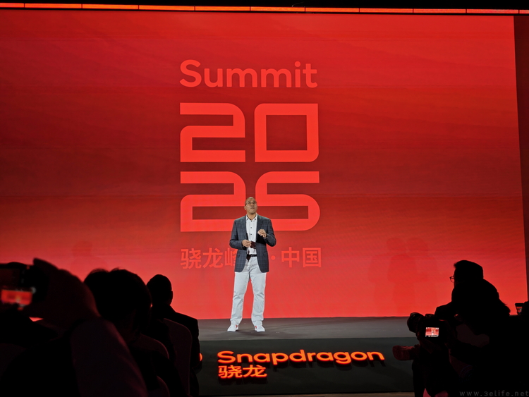 从自研架构统一到生态软件完善，骁龙高调秀“肌肉”