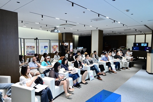 索尼中国第二届大学生创想大赛 -「企」梦索尼 圆满收官 索尼中国第二届大学生创想大赛 -「企」梦索尼 圆满收官