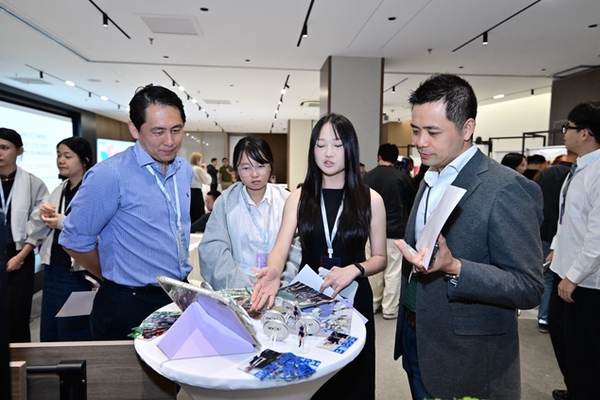 索尼中国第二届大学生创想大赛 -「企」梦索尼 圆满收官 索尼中国第二届大学生创想大赛 -「企」梦索尼 圆满收官