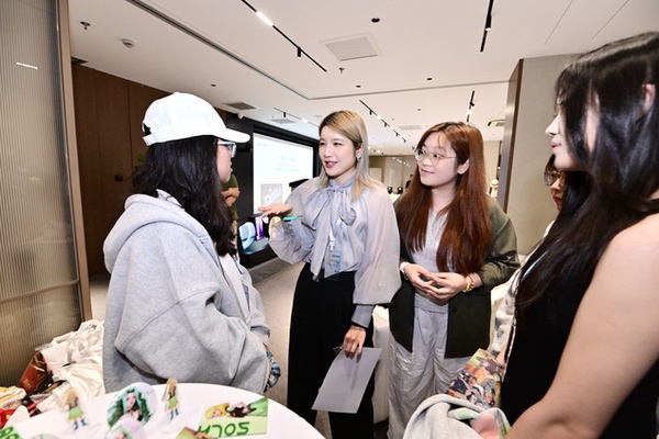 索尼中国第二届大学生创想大赛 -「企」梦索尼 圆满收官 索尼中国第二届大学生创想大赛 -「企」梦索尼 圆满收官