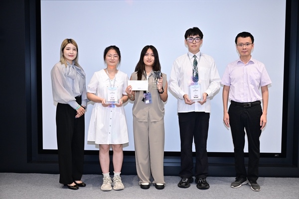 索尼中国第二届大学生创想大赛 -「企」梦索尼 圆满收官 索尼中国第二届大学生创想大赛 -「企」梦索尼 圆满收官