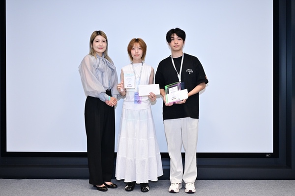 索尼中国第二届大学生创想大赛 -「企」梦索尼 圆满收官 索尼中国第二届大学生创想大赛 -「企」梦索尼 圆满收官