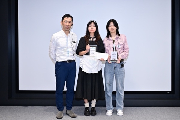 索尼中国第二届大学生创想大赛 -「企」梦索尼 圆满收官 索尼中国第二届大学生创想大赛 -「企」梦索尼 圆满收官