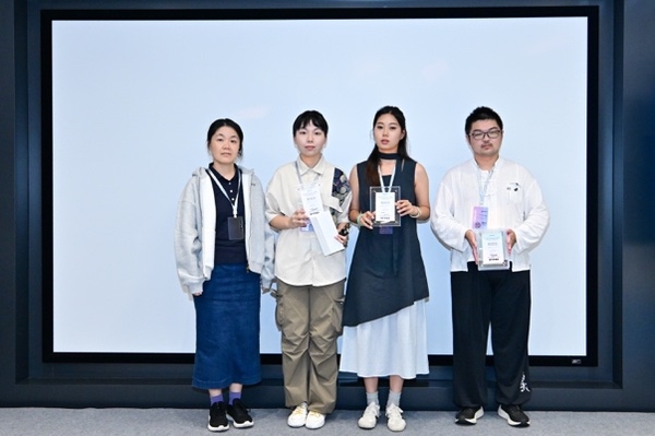 索尼中国第二届大学生创想大赛 -「企」梦索尼 圆满收官 索尼中国第二届大学生创想大赛 -「企」梦索尼 圆满收官