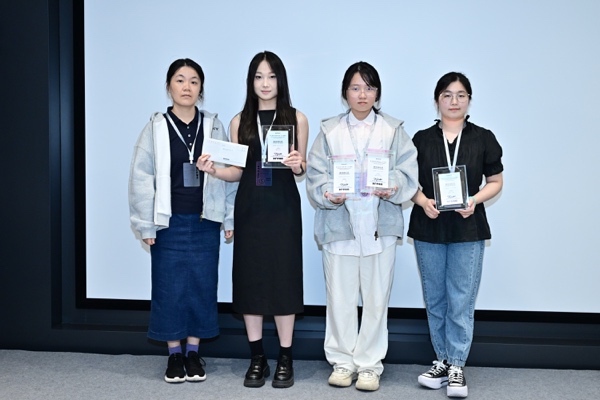 索尼中国第二届大学生创想大赛 -「企」梦索尼 圆满收官 索尼中国第二届大学生创想大赛 -「企」梦索尼 圆满收官