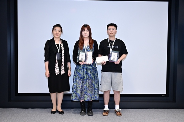 索尼中国第二届大学生创想大赛 -「企」梦索尼 圆满收官 索尼中国第二届大学生创想大赛 -「企」梦索尼 圆满收官