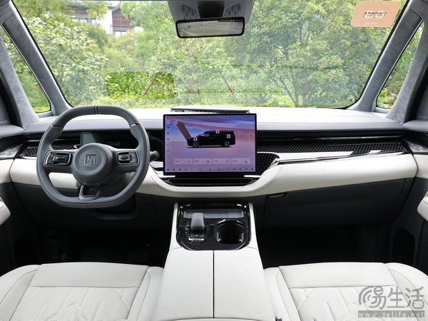 43.90万元起，新款极氪009三款车型该怎么选