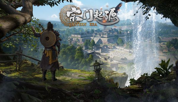 专访锋游科技:编织一张真实可演的江湖经营网 专访锋游科技:编织一张真实可演的江湖经营网