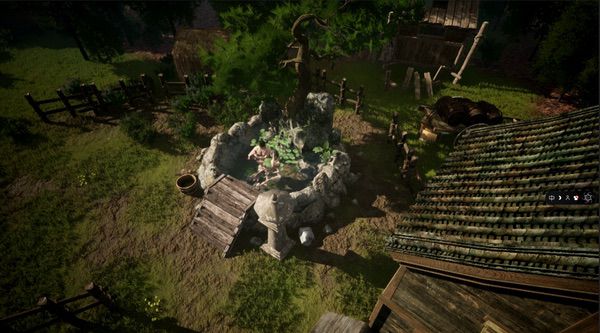 专访锋游科技:编织一张真实可演的江湖经营网 专访锋游科技:编织一张真实可演的江湖经营网