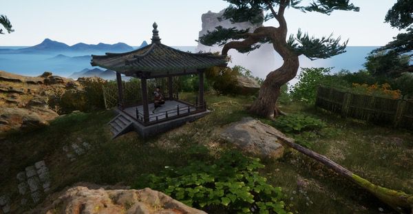 专访锋游科技:编织一张真实可演的江湖经营网 专访锋游科技:编织一张真实可演的江湖经营网