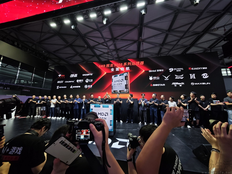 2024年chinajoy观察：高通很强势，游戏两极分化