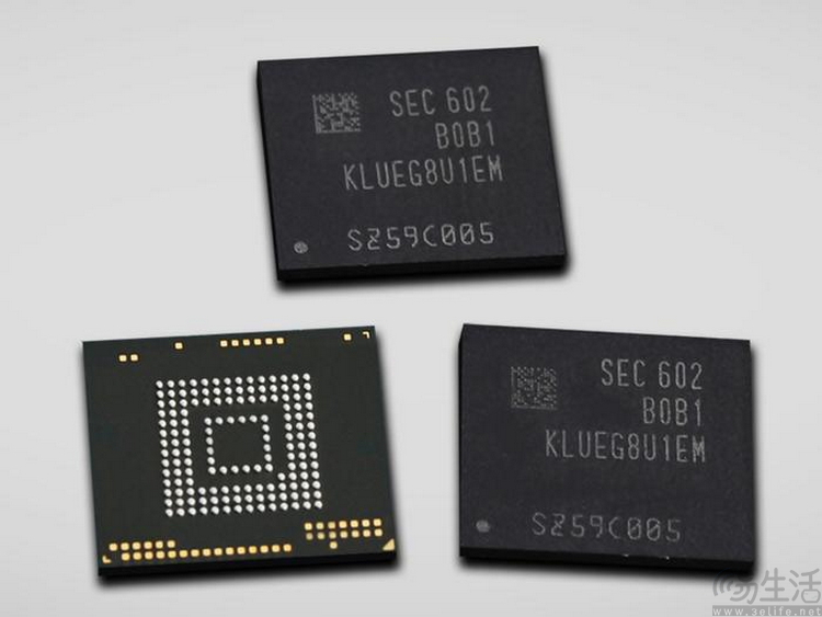 警惕大容量新款手机:寿命和速度可能存隐患 警惕大容量新款手机:寿命和速度可能存隐患