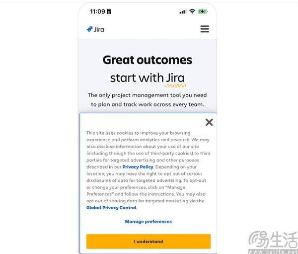 总是骚扰你的cookie弹窗，可能要成为历史了