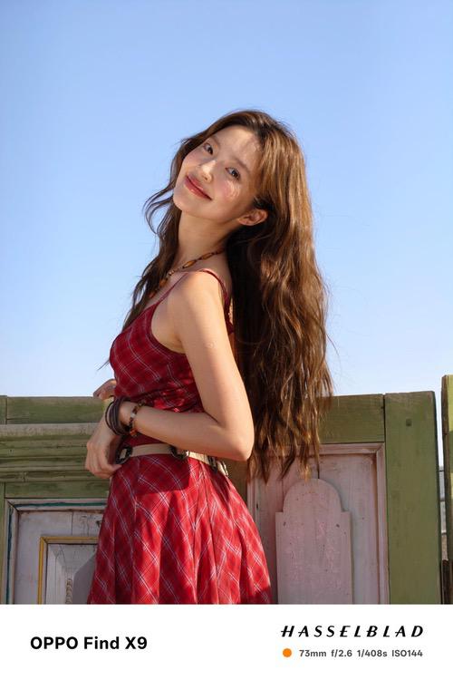 oppo find x9系列影像技术提前解锁 oppo find x9系列影像技术提前解锁