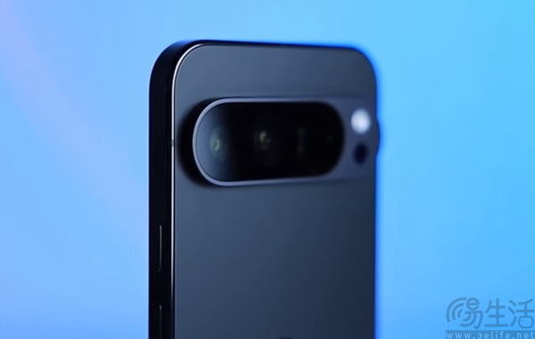 谷歌pixel 9 pro xl相关视频泄露，外观已无悬念