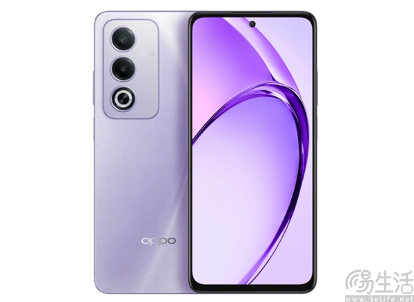 oppo a3活力版已正式发布，售价1799元起