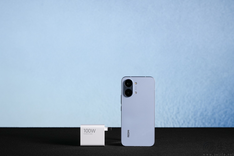 redmi turbo5 max首测：简单直白的青年人神机