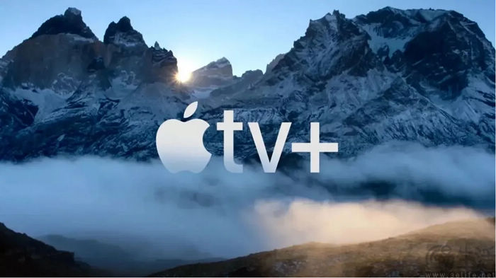 消息称苹果或计划为apple tv 引入“广告版会员”