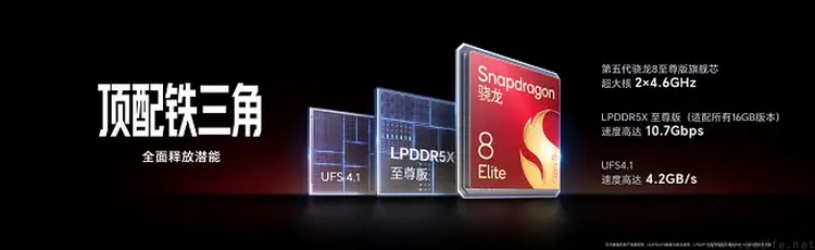 智能手机的配置“透明度”,如今是否又在走下坡路? 智能手机的配置“透明度”,如今是否又在走下坡路?