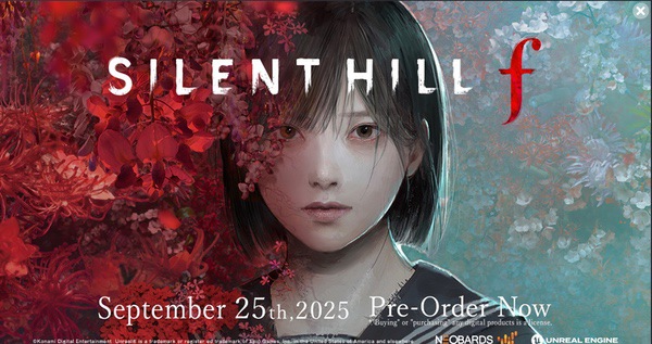 玩前胆大,玩后怕怕,日式恐怖《寂静岭f》敢玩吗? 玩前胆大,玩后怕怕,日式恐怖《寂静岭f》敢玩吗?