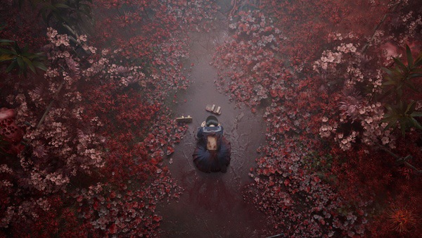 玩前胆大,玩后怕怕,日式恐怖《寂静岭f》敢玩吗? 玩前胆大,玩后怕怕,日式恐怖《寂静岭f》敢玩吗?