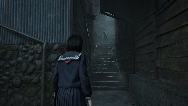 玩前胆大,玩后怕怕,日式恐怖《寂静岭f》敢玩吗? 玩前胆大,玩后怕怕,日式恐怖《寂静岭f》敢玩吗?