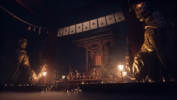 玩前胆大,玩后怕怕,日式恐怖《寂静岭f》敢玩吗? 玩前胆大,玩后怕怕,日式恐怖《寂静岭f》敢玩吗?