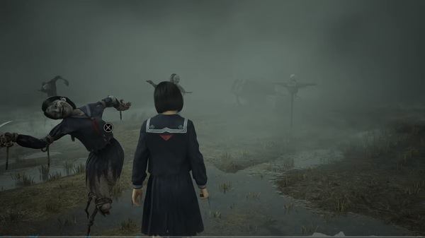 玩前胆大,玩后怕怕,日式恐怖《寂静岭f》敢玩吗? 玩前胆大,玩后怕怕,日式恐怖《寂静岭f》敢玩吗?