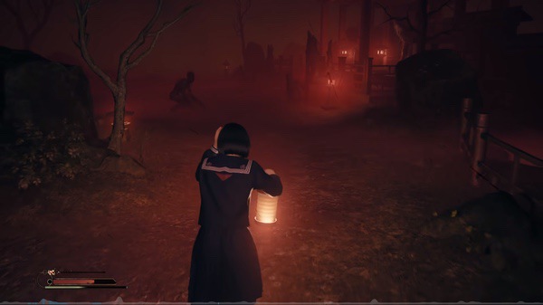 玩前胆大,玩后怕怕,日式恐怖《寂静岭f》敢玩吗? 玩前胆大,玩后怕怕,日式恐怖《寂静岭f》敢玩吗?