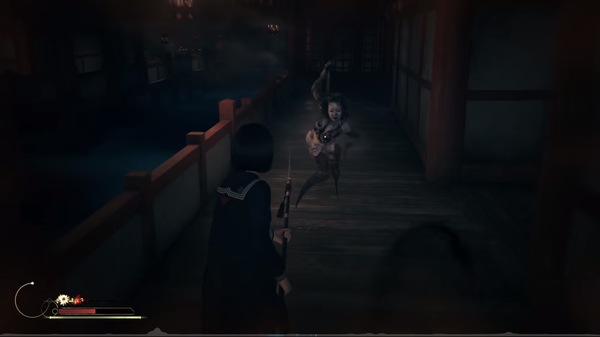 玩前胆大,玩后怕怕,日式恐怖《寂静岭f》敢玩吗? 玩前胆大,玩后怕怕,日式恐怖《寂静岭f》敢玩吗?