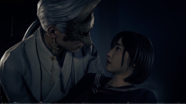 玩前胆大,玩后怕怕,日式恐怖《寂静岭f》敢玩吗? 玩前胆大,玩后怕怕,日式恐怖《寂静岭f》敢玩吗?